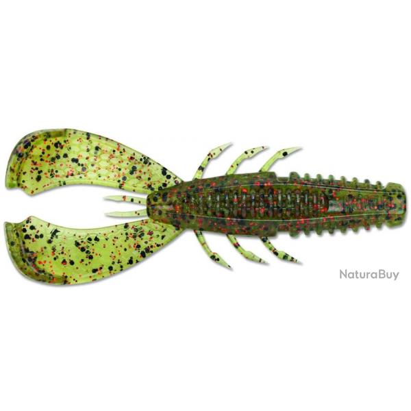 Leurre Souple Rapala Crushcity Cleanup Craw 9cm 9cm 8g par 7 WMR