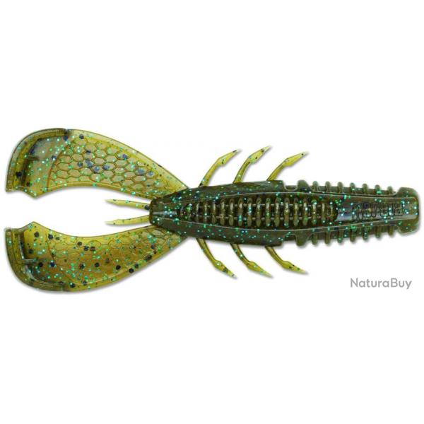 Leurre Souple Rapala Crushcity Cleanup Craw 9cm 9cm 8g par 7 GPBL