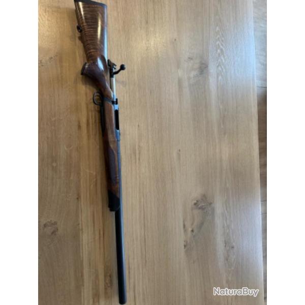 Sauer 404 silence 30-06 grade 5