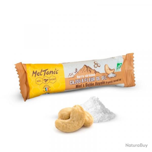 Barre Crales Bio Sans Gluten