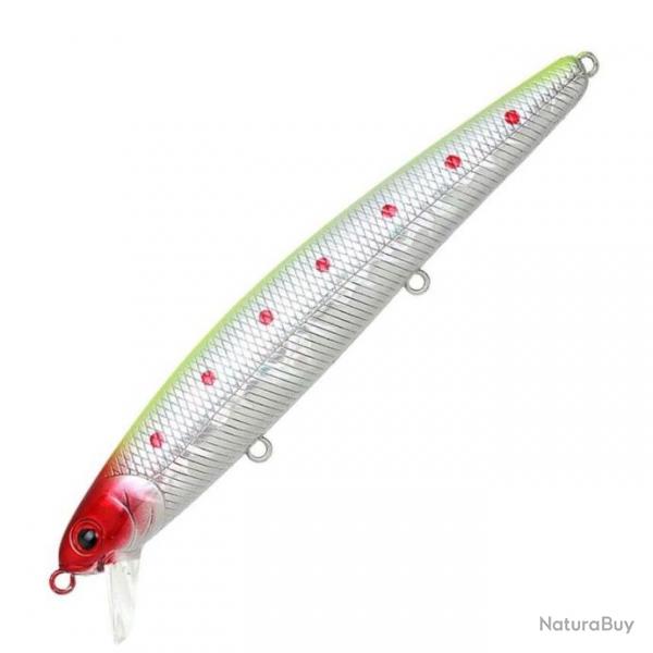 Lucky Craft Sw Flash Minnow 110 Sp 11cm Nishiki