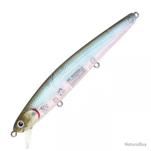 Lucky Craft Sw Flash Minnow 110 Sp 11cm Salty Ghost Minnow