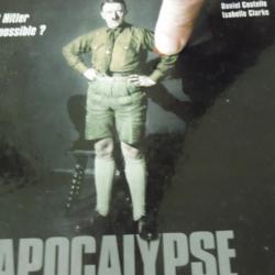 APOCALYPSE HITLER