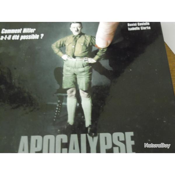 APOCALYPSE HITLER