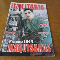 MILITARIA 393