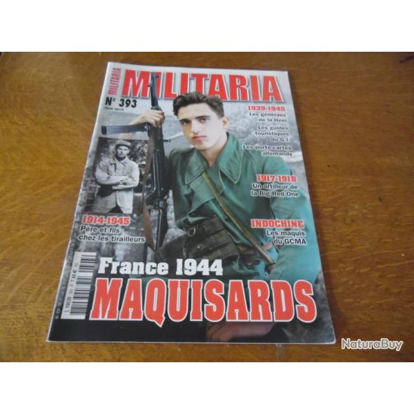 MILITARIA 393