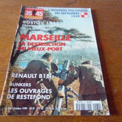 MAGAZINE 39/45  NUMERO 160