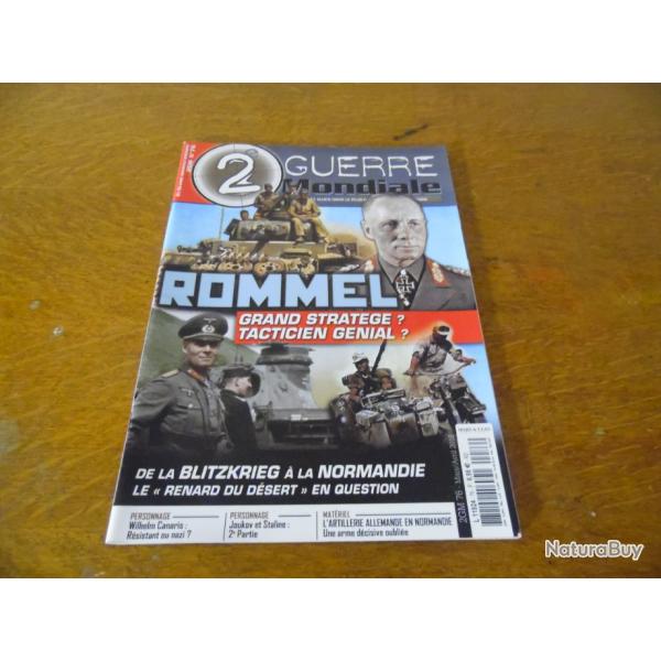 2e GUERRE MONDIALE 76