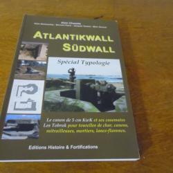 ATLANTIKWALL SUDWALL