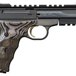 Pistolet Browning Buck Mark Micro Black Label Cal. 22LR