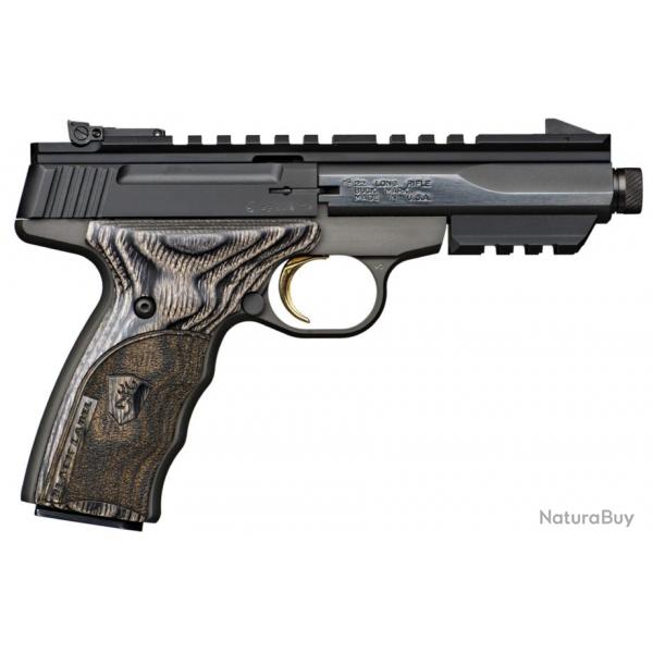 Pistolet Browning Buck Mark Micro Black Label Cal. 22LR