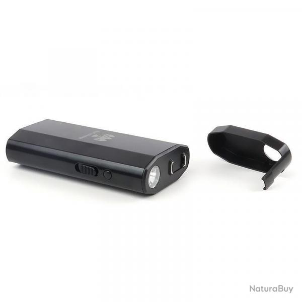 SHOCKER LAMPE POWERBANK 10000000V