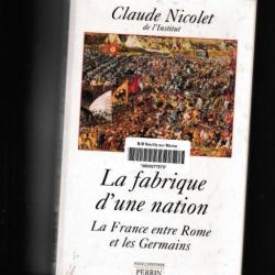 Celtes,Gaulois,Gallo-Romains et Francs