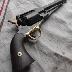 Remington New Model 1858 .44 - US Contract