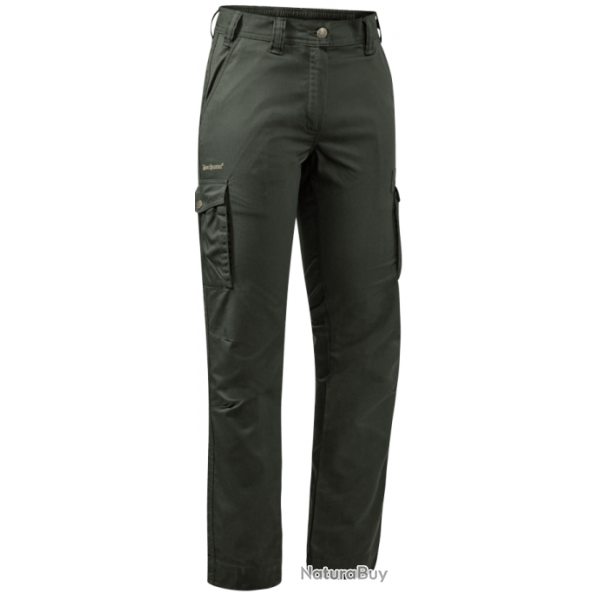 Pantalon de chasse Atlas femme Deerhunter