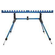 Pêche feeder support cannes pour station