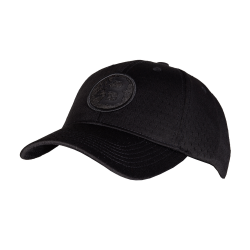 CASQUETTE VISOR BLACK