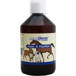 Soins pour peau et pelage LUPODERM 250ml