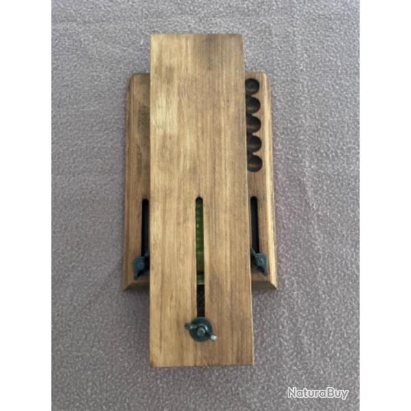 Chevalet pliable rechargement PN