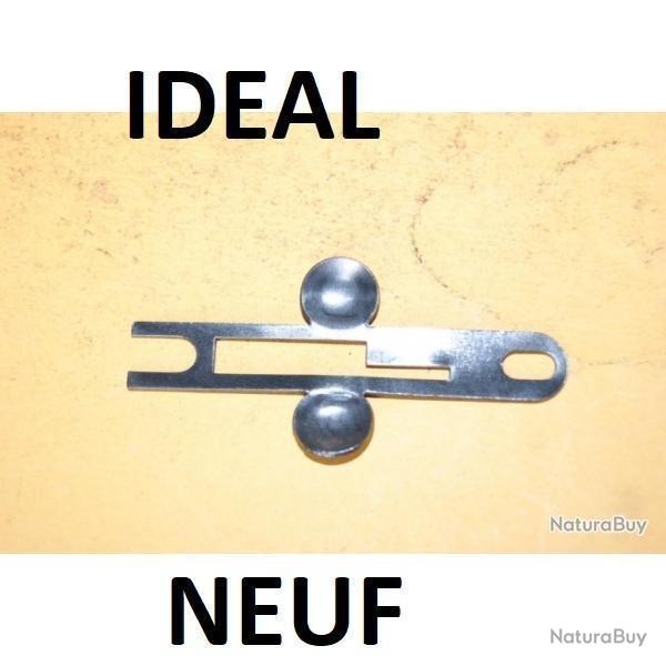 ressort de suret NEUF de fusil IDEAL MANUFRANCE - VENDU PAR JEPERCUTE (S8J224)