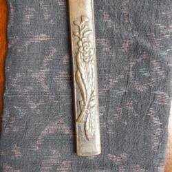 Kozuka thème florale