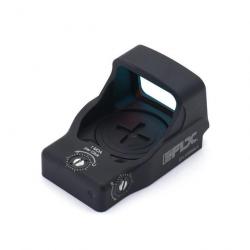 OPP Tactical Mini Viseur Point Rouge Noir 3 MOA paiement en 3 ou 4 fois -