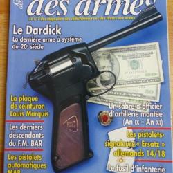 Gazette des armes N° 386