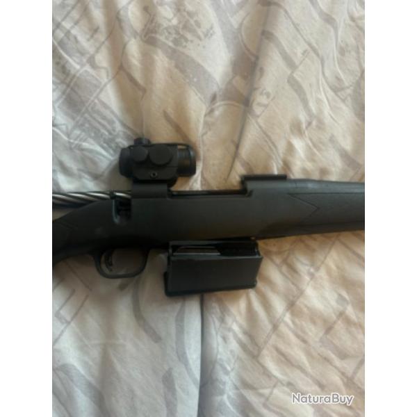 Carabine mossberg patriote 30-06