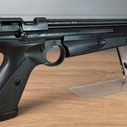 Pistolet à air comprimé CROSMAN American Classic Calibre 4,5 mm