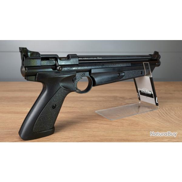 Pistolet  air comprim CROSMAN American Classic Calibre 4,5 mm