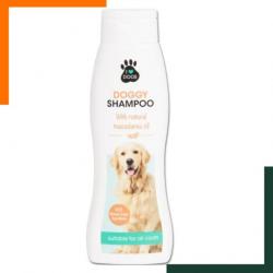 Shampoing pour chien à l'huile de macadamia - 300ml