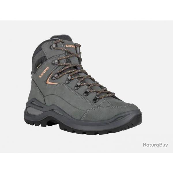 RENEGADE EVO GTX MID Ws Gris