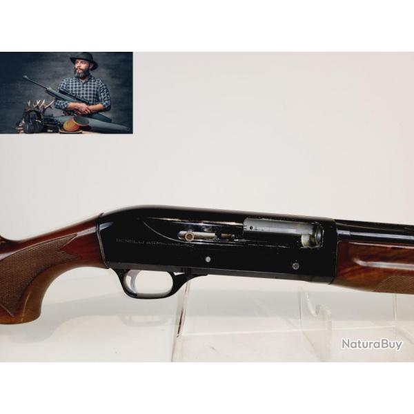 (2238) Fusil De Chasse Semi-Automatique Benelli Montefeltro Super 90 Cal.12/70 - OCCASION