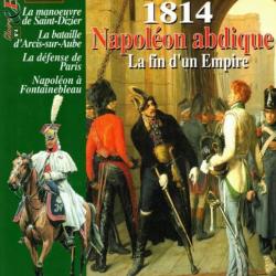 Gloire & Empire (Revue de l'histoire napoléonienne): N°4