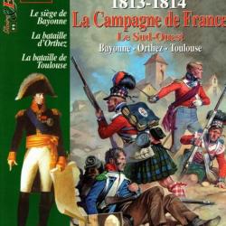 Gloire & Empire (Revue de l'histoire napoléonienne): N°8