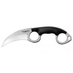 Couteau de cou Cold Steel Double Agent I