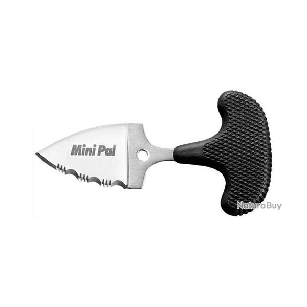 Couteau de cou Cold Steel Mini Pal