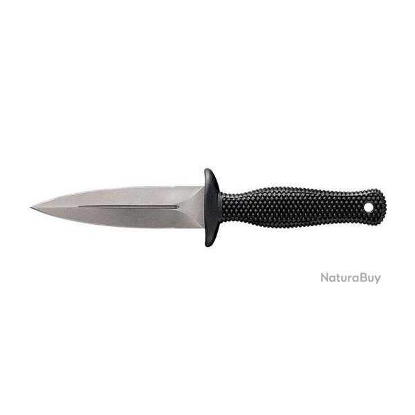 Couteau de cou Cold Steel Counter TAC II (AUS-8)