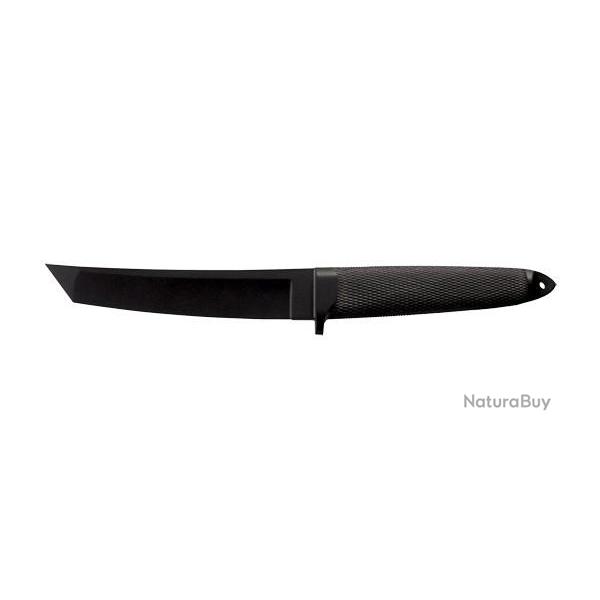 Couteau d'entrainement Cold Steel FGX Cat Tanto