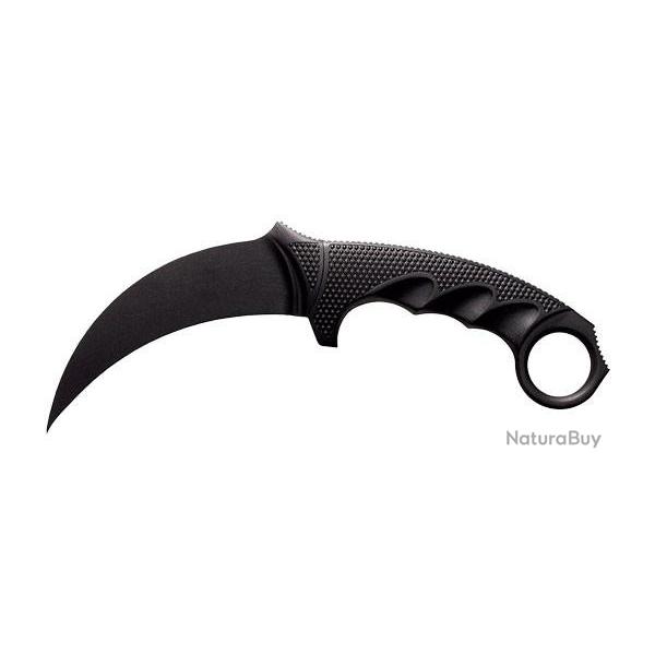 Couteau d'entrainement Cold Steel FGX Karambit