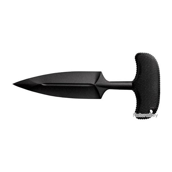 Couteau d'entrainement Cold Steel FGX Push Blade I