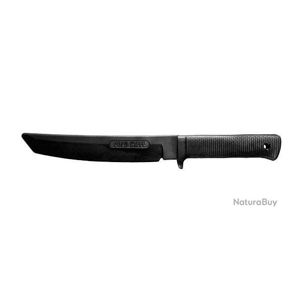 Couteau d'entrainement Cold Steel Recon Tanto - Trainer