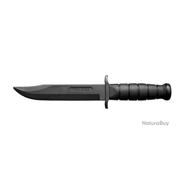 Couteau d'entrainement Cold Steel Leatherneck S/F - Trainer