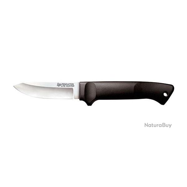 Couteau fixe Cold Steel Pendleton Lite Hunter