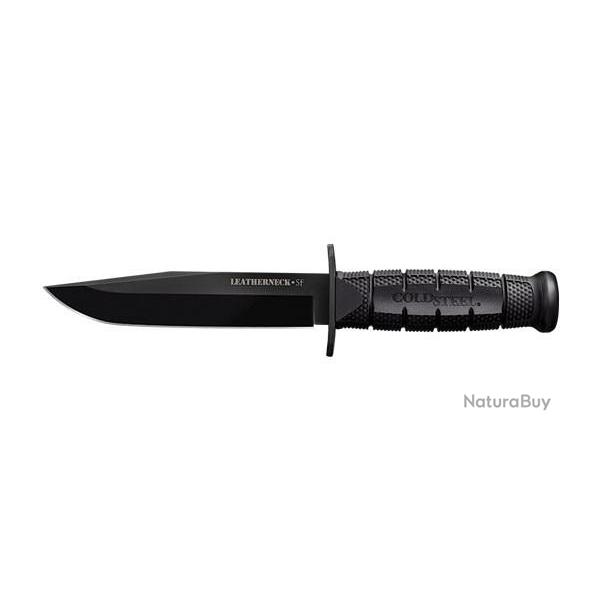 Couteau fixe Cold Steel Leatherneck SF