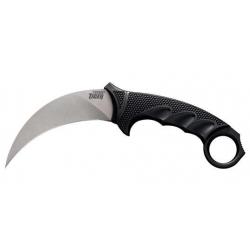 Couteau fixe Cold Steel Steel Tiger