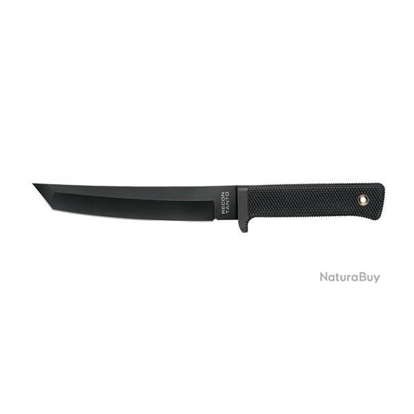 Couteau fixe Cold Steel Recon Tanto