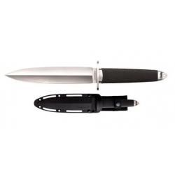 Couteau fixe Cold Steel San Mai® Tai Pan