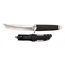 Couteau fixe Cold Steel San Mai® Master Tanto