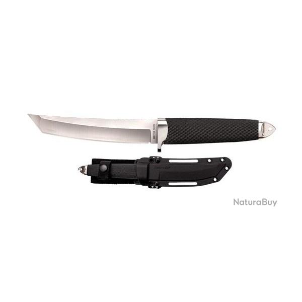 Couteau fixe Cold Steel San Mai Master Tanto